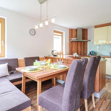 Bezaubernde Ferienwohnung Dalaas Esterno foto