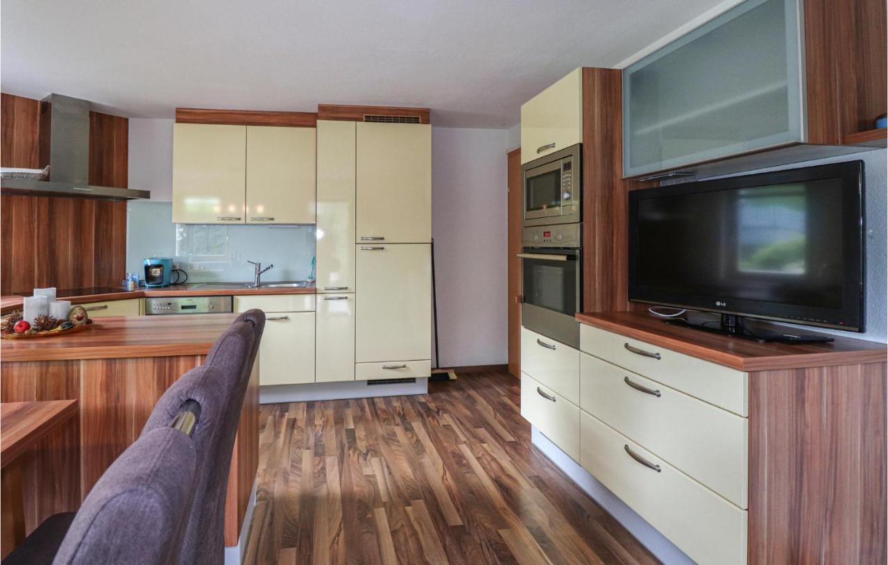 Bezaubernde Ferienwohnung Dalaas Esterno foto