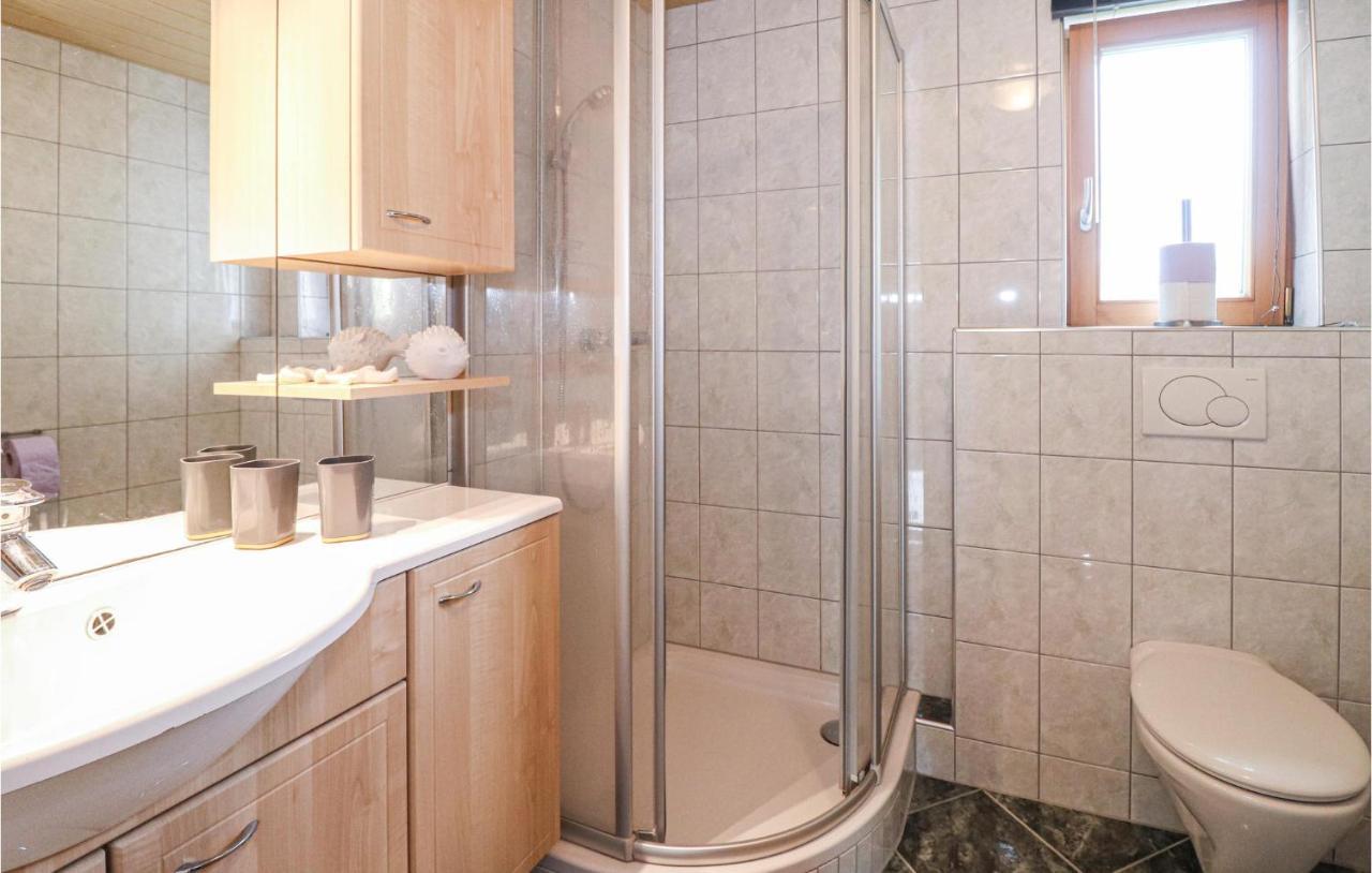 Bezaubernde Ferienwohnung Dalaas Esterno foto