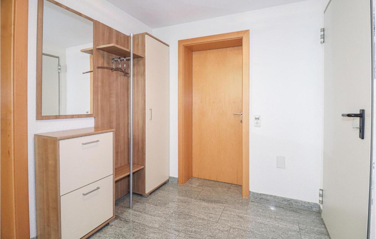 Bezaubernde Ferienwohnung Dalaas Esterno foto