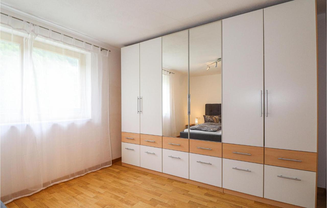 Bezaubernde Ferienwohnung Dalaas Esterno foto