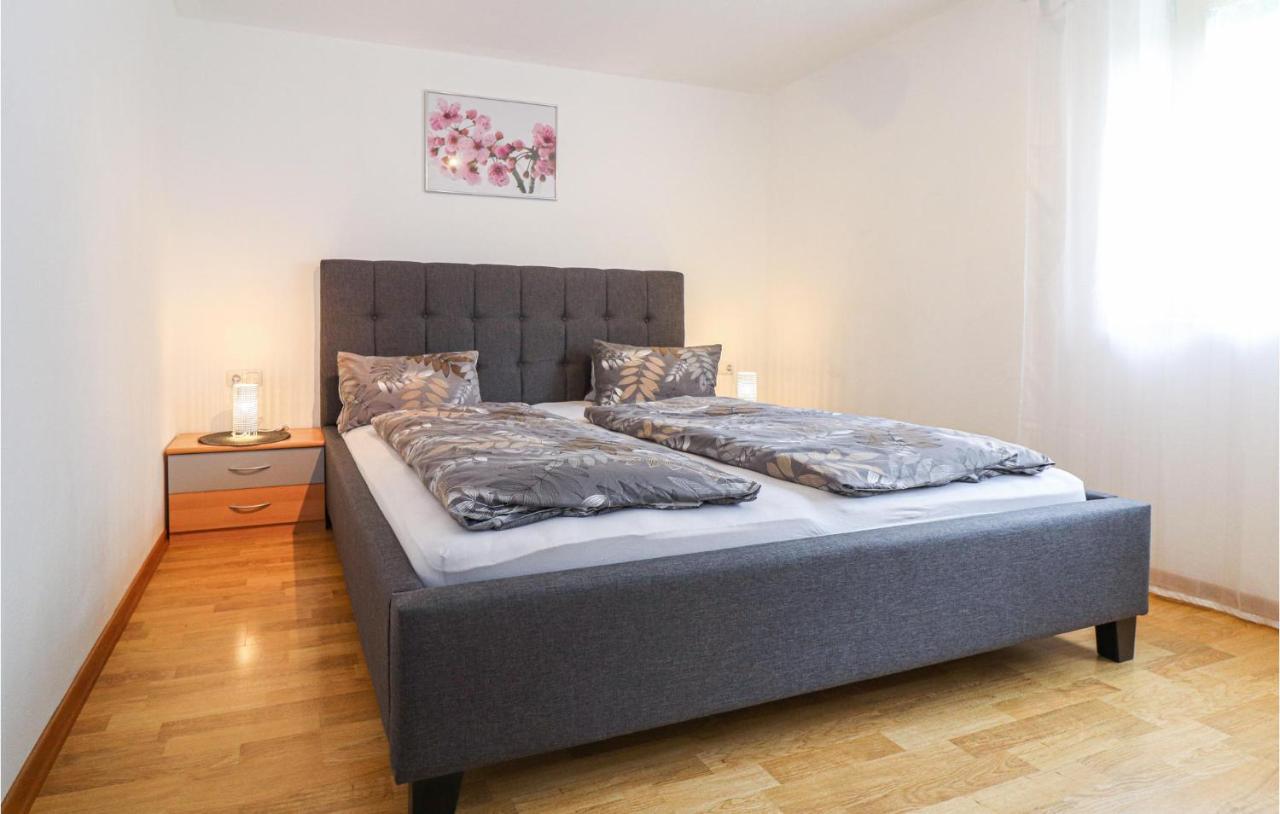 Bezaubernde Ferienwohnung Dalaas Esterno foto