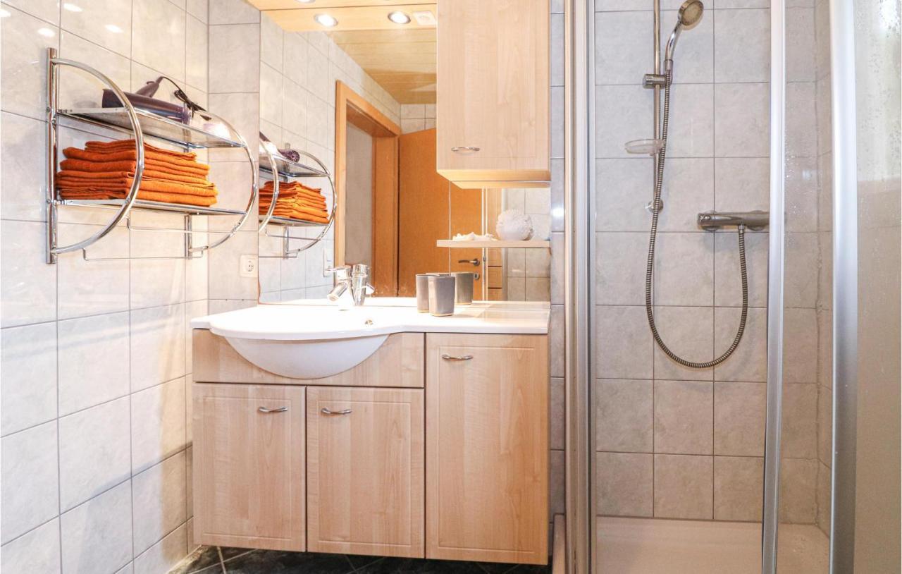 Bezaubernde Ferienwohnung Dalaas Esterno foto