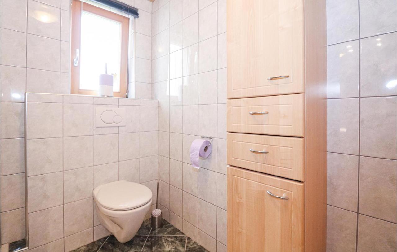 Bezaubernde Ferienwohnung Dalaas Esterno foto