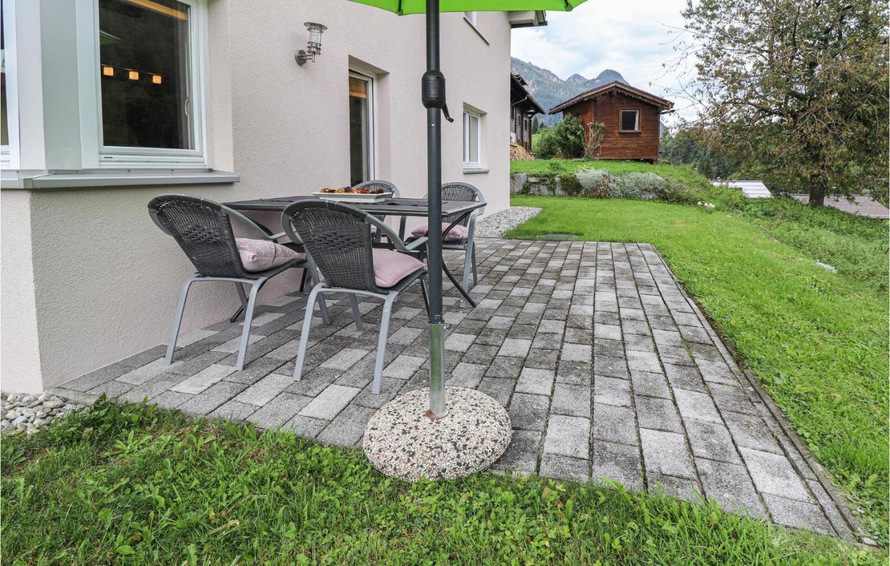 Bezaubernde Ferienwohnung Dalaas Esterno foto